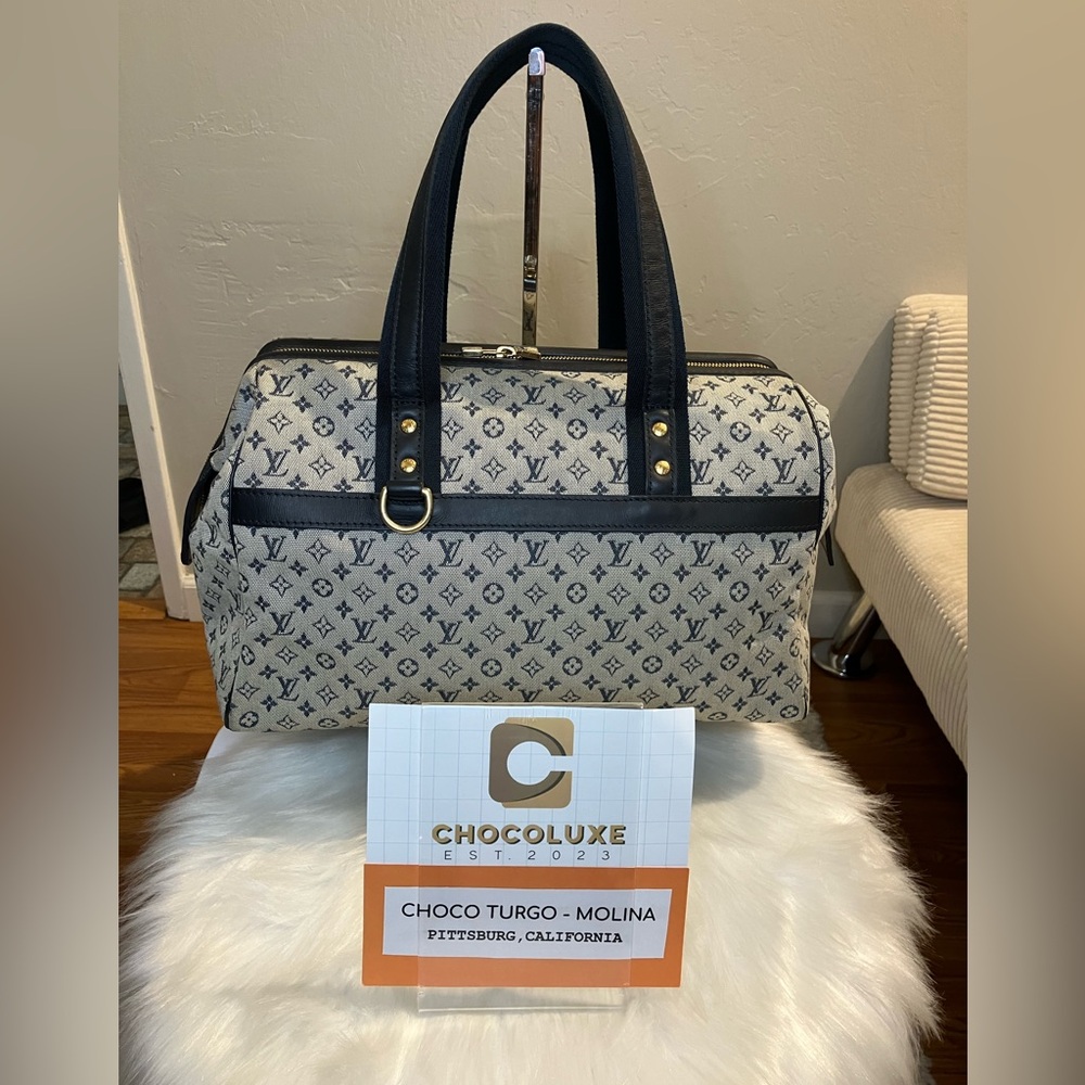 Louis Vuitton Josephine GM